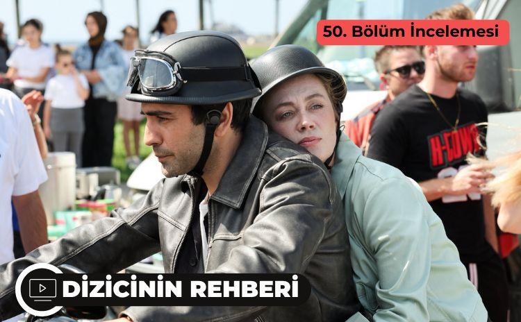 Bahar: İlişkiyi kurtarmak mı yeni ihtimaller mi?