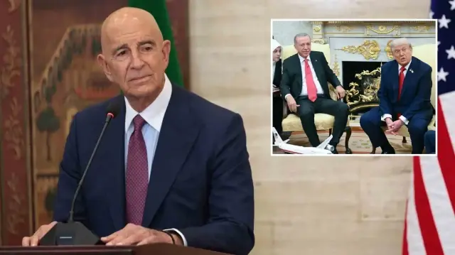 Beyaz Saray’dan verilen ‘geçerlilik’ ve ‘meşruiyet’ gerçekte neyin meşruiyeti?