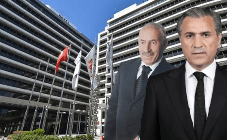 Can Holding’in paraları: Bu büyüklükler gerçekse izah edilemez