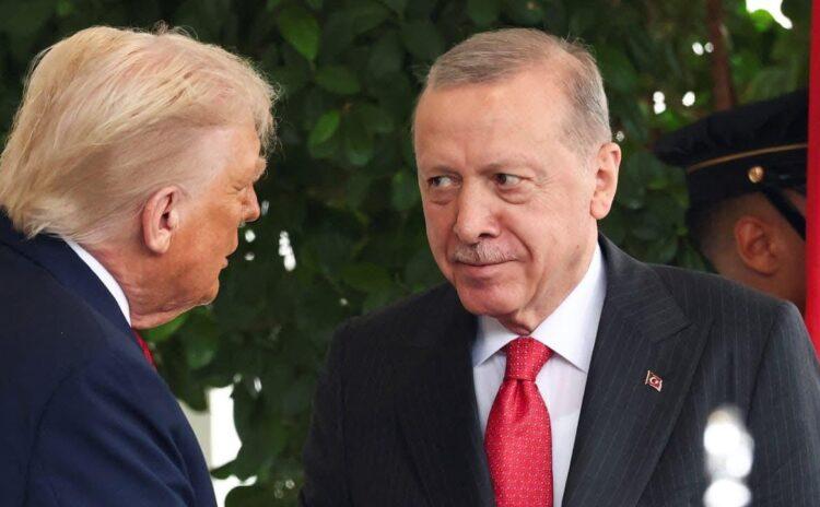 Yeni dünya düzeni: Kurallara değil güce bak, yalakalık yap!