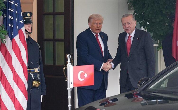 Amerika’nın dostluğu kaç paraya satın alınır, ne kadar sürer?