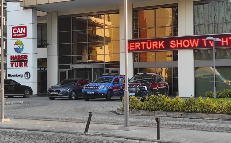 Bomba haber: ShowTV ve HaberTürk’ün sahibi Can Holding’e operasyon, şirketlere el kondu