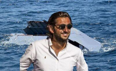 Halit Yukay nasıl öldü, teknesi nasıl battı?