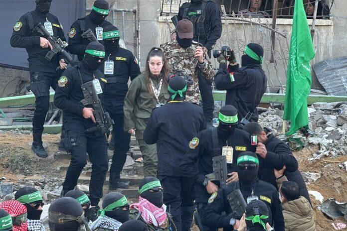 İsrail’in suçları elbette affedilemez, ya Hamas’ın suçları?