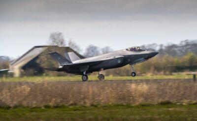 Sizce İsrail, F-35 tecrübelerini Amerika’daki bilgisayara yollamış mıdır?