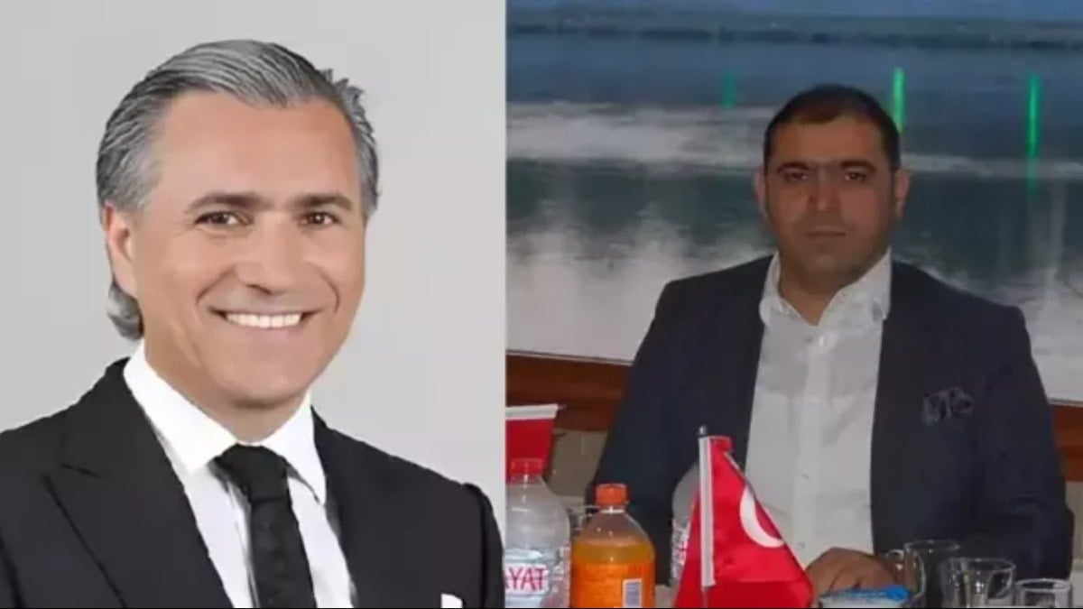 Can Holding'in iki patronu kayıp