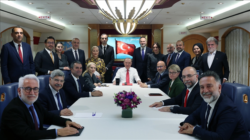 Merak etmeyen 20 kişi