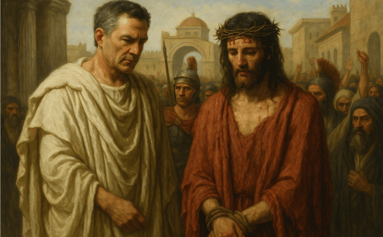 Gerçek nedir? Gerçek sizi özgür kılar!