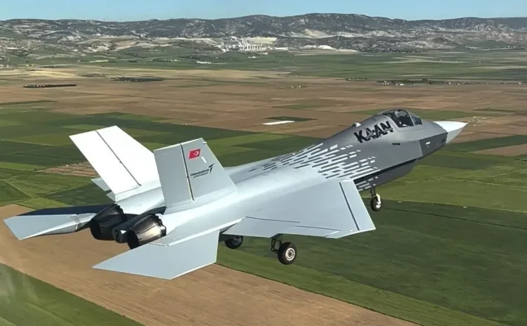 Kaan’ın motorları ve bir soru: Türkiye’nin F-35 alması şart mıdır?