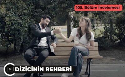 Kızılcık Şerbeti: Çifte ahlak standardı