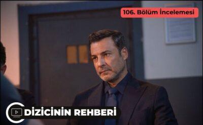 Kızılcık Şerbeti: Şantajcı da katil de muamma