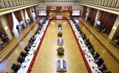 Unuttuk galiba: İmralı tutanakları