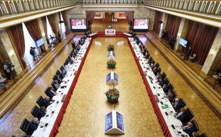 CHP’nin kendi geleceği ile büyük Kürt imtihanı