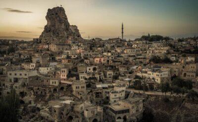 Ortahisar, Forbes’un “Dünyanın En Güzel 50 Köyü” listesinde