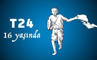 T24’ün 16 yıllık varlığının anlamı