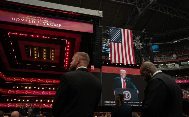 Yeni Amerika’nın kuruluş günü dün müydü?