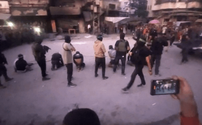 Hamas’la da olmuyor, Hamas’sız da…