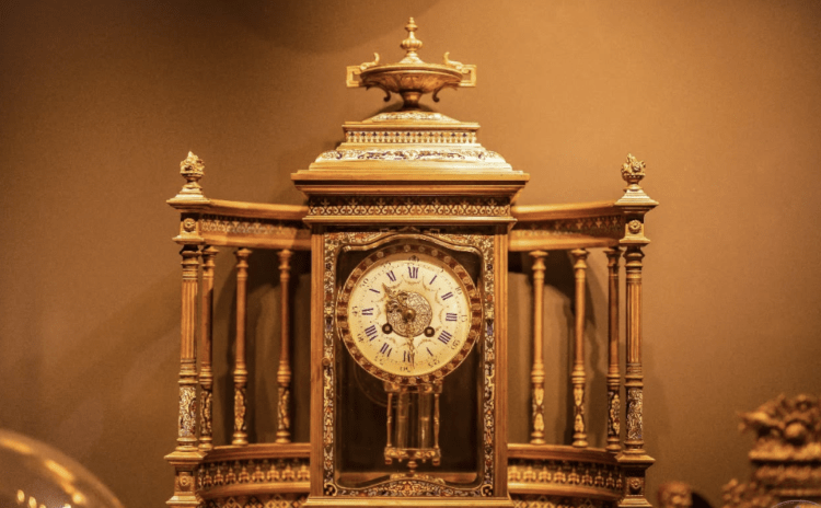 Saatlerinizin ayarıyla oynamayınız