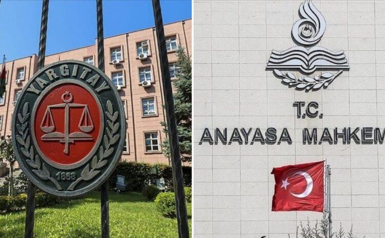 Hukuk devleti, geri geldiysen kapıyı iki kere çal