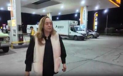 Evine hoş geldin Ayşe Barım