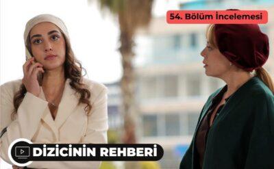 Bahar: Doğru olan mı kolay olan mı?