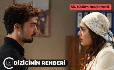 Bahar: Herkes yer içer, hesabı Seren öder!