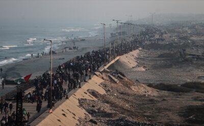 Trump’ın Gazze hayali çok da saçma değildi aslında