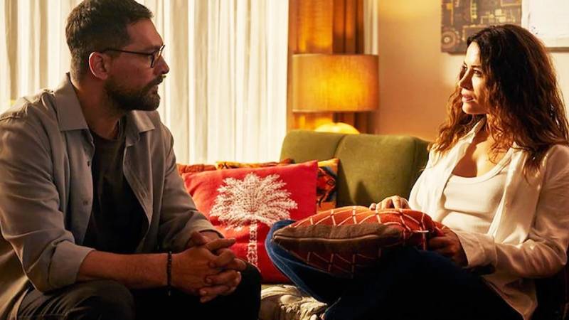 ‘Ödüllü’ film vizyona giriyor: ‘Bağlantı Hatası’