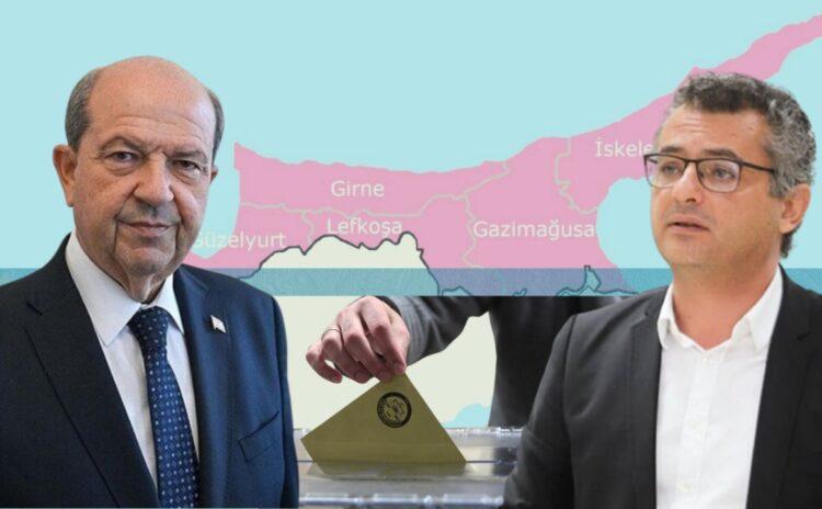 Komşuda pişen bize de düşer mi? Kıbrıs seçimindeki duygu