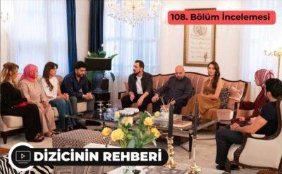 Kızılcık Şerbeti: Cinayetler ve failleri