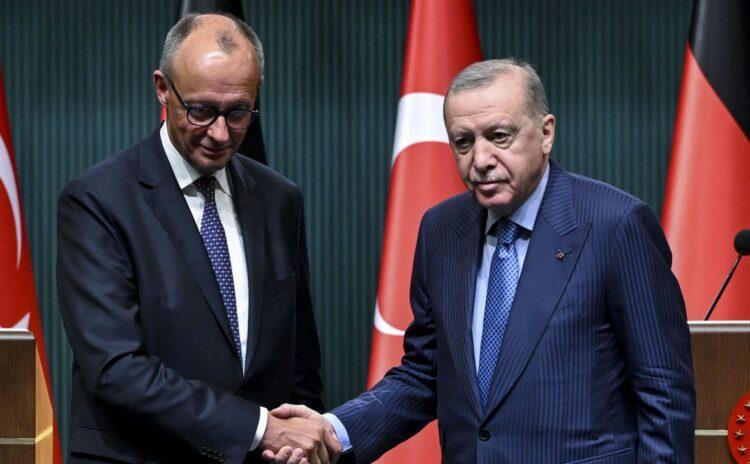 Bugün yaşadığımız Türkiye tam olarak ‘Ankara kriterleri’ zaten