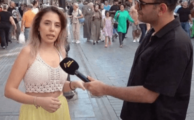 Her ahlak bekçiliği bir sosyal mühendisliktir, bakın bizim baş mühendisimizin son projesi ne?