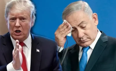 Gazze’de zorla kurulmak istenen barış