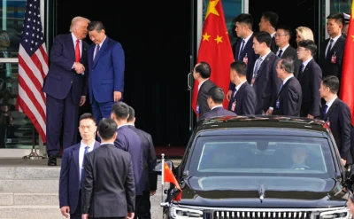 Kapitalizm kalıcı olarak değişiyor mu? 