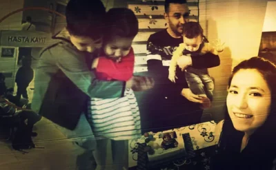 Neden sadece Böcek ailesi öldü?