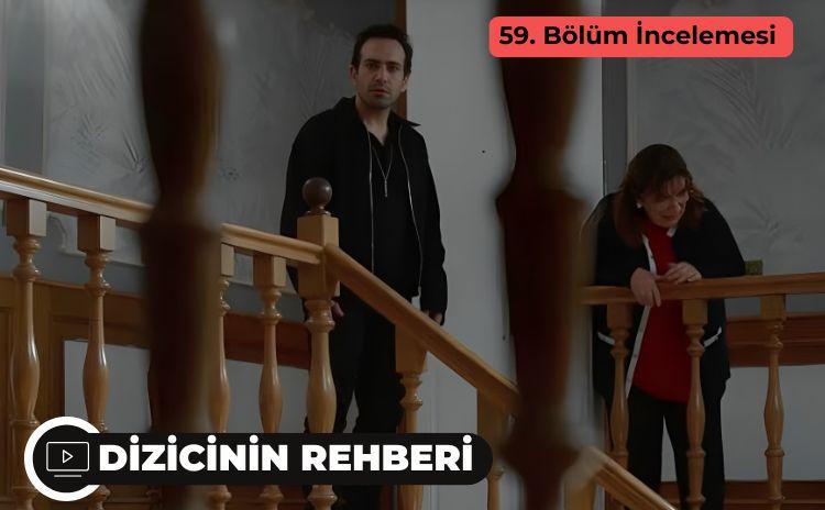 Bahar: Evren, Evren’e karşı!