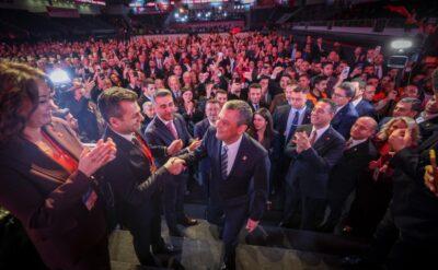 CHP’nin yargı zoruyla merkez partisi yapılma süreci