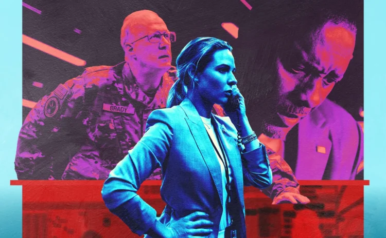 Bittiğinde mideme yumruk yemişim gibi beni nefessiz bırakan bir film