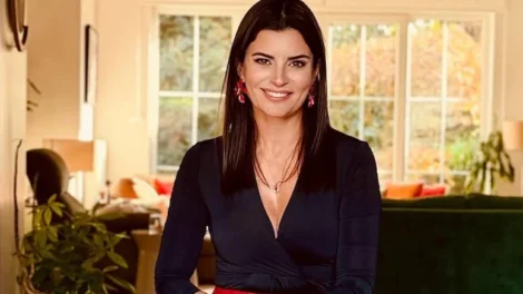 Sunucu Ece Vahapoğlu: İki aydır kanserle mücadele ediyorum