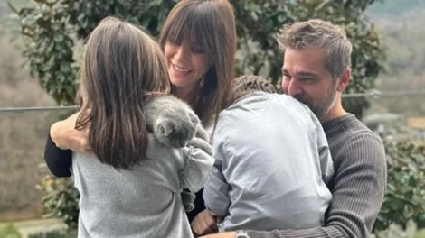 Engin Altan Düzyatan ve ailesi çocukların eğitimi için Dubai’ye taşındı