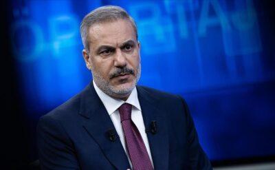 Amerika’nın Rusya sıkıştırması başladı mı?