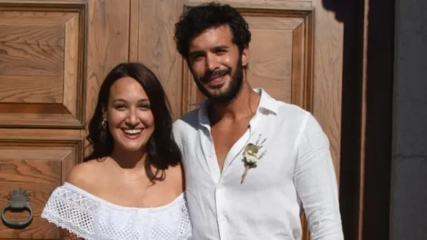 Gupse Özay: Barış’ı kıskanmıyorum