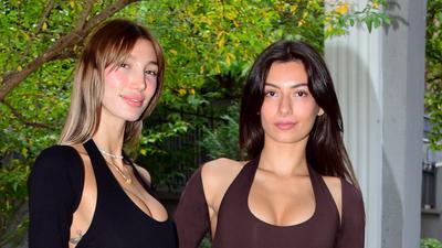 İki Türkiye Güzeli’nden güzellik tüyoları