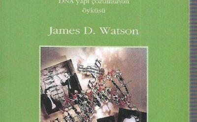 Bir ‘İkili Sarmal’ hatırası