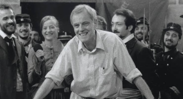 Oscar ödüllü yönetmen Peter Watkins hayatını kaybetti