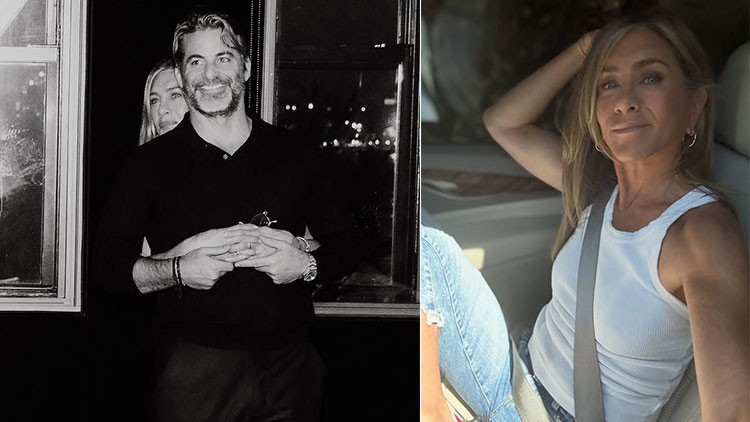 Hüzünlü yıldız sonunda aradığı aşkı buldu