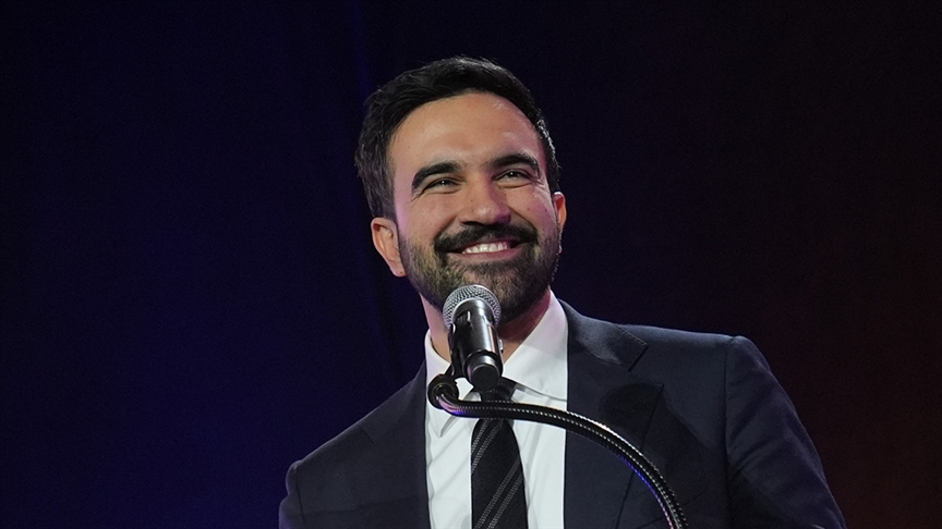 New York’u bir müslüman yönettiğinde…