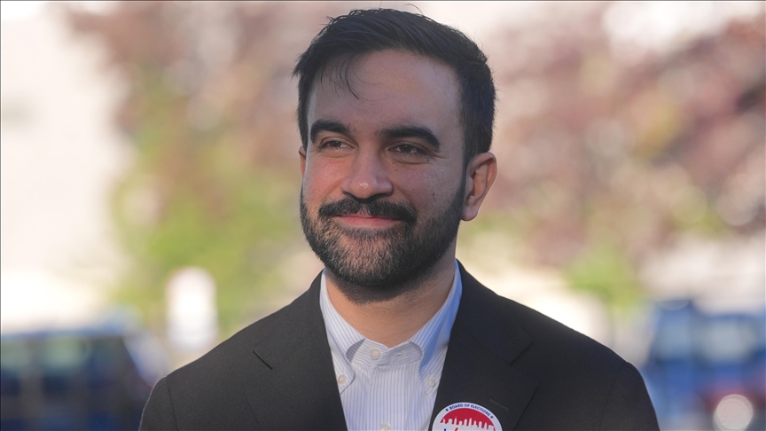 Trump’ın ilacı Mamdani mi?