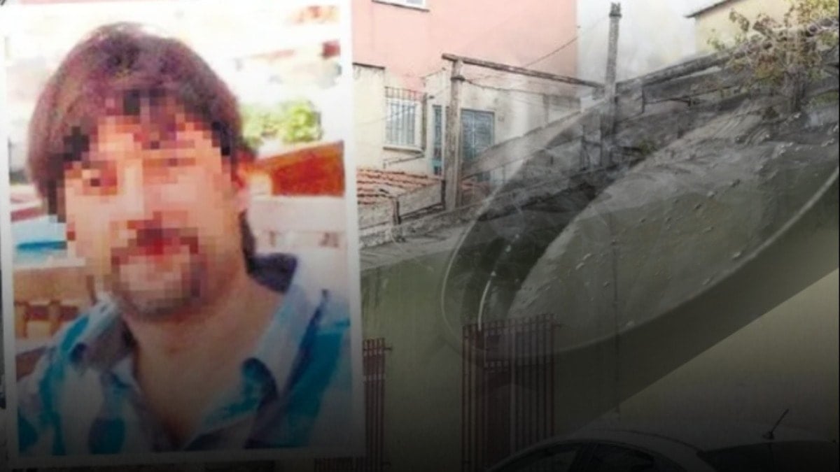 3 litre kızgın yağı uyuyan kendisini döven kocasının başından aşağı döktü