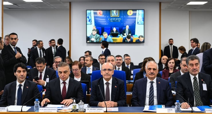 Şimşek ‘Vergi yükü yüzde 23,5’ dedi ama…